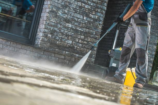 Best Gas Station Cleaning  in Smyrna, GA