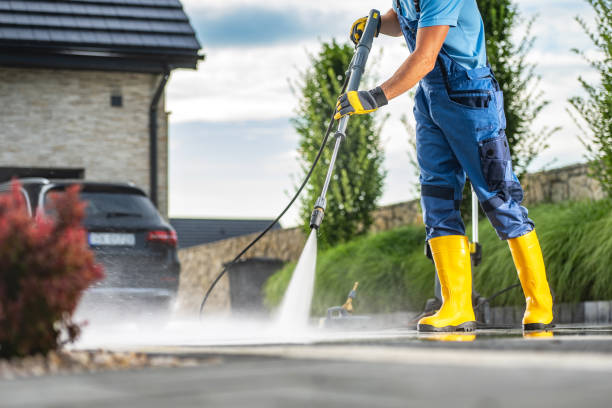 Best Patio and Deck Pressure Washing  in Smyrna, GA